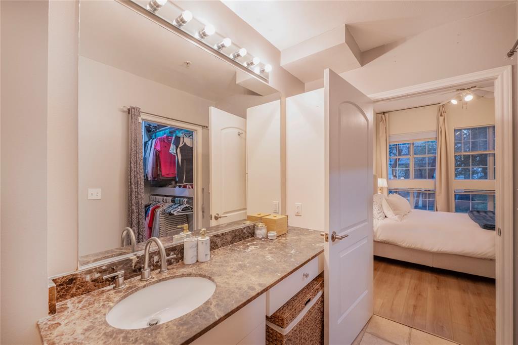 Renaissance On Turtle Creek Condo - Residential