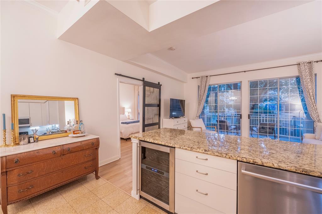 Renaissance On Turtle Creek Condo - Residential