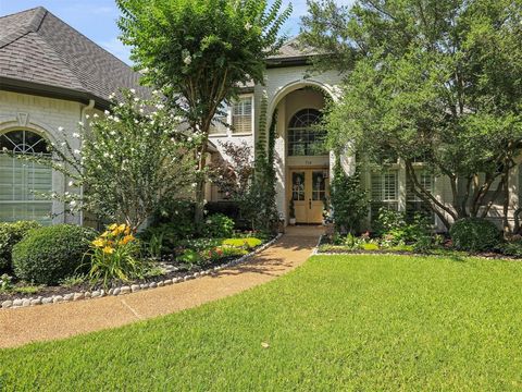 714 Longford Drive, Southlake, TX 76092 - #: 20539049