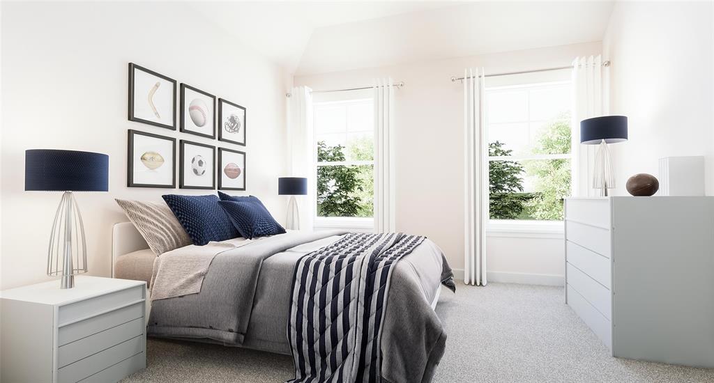 View at the Reserve - Residential