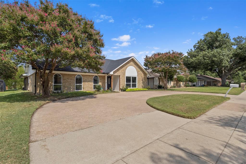 1625 Villanova Drive