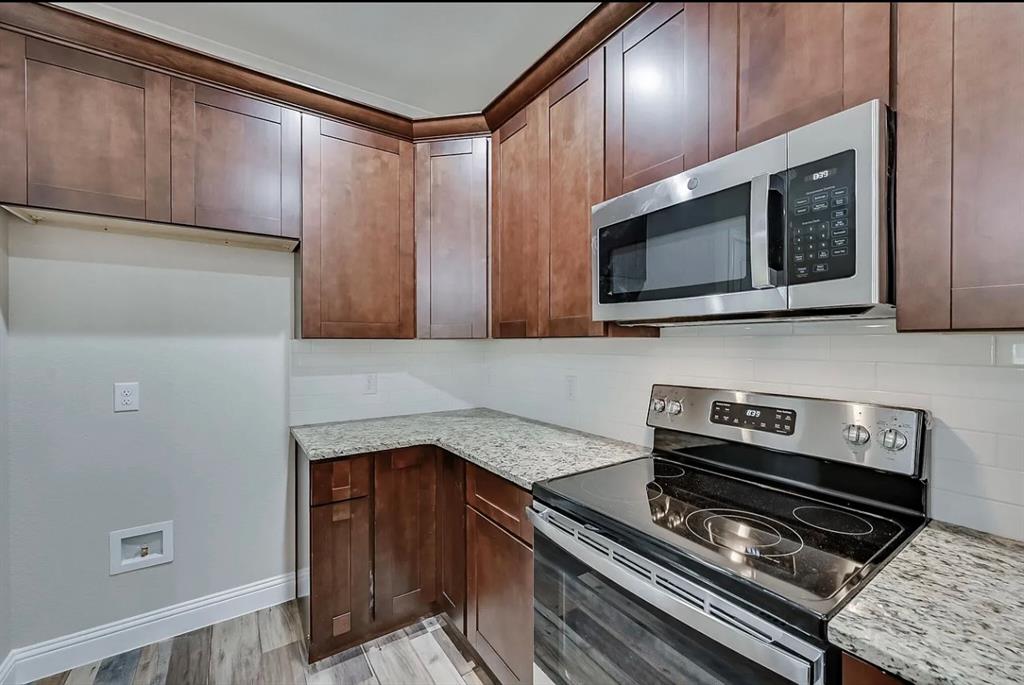 Graham Park Add - Residential