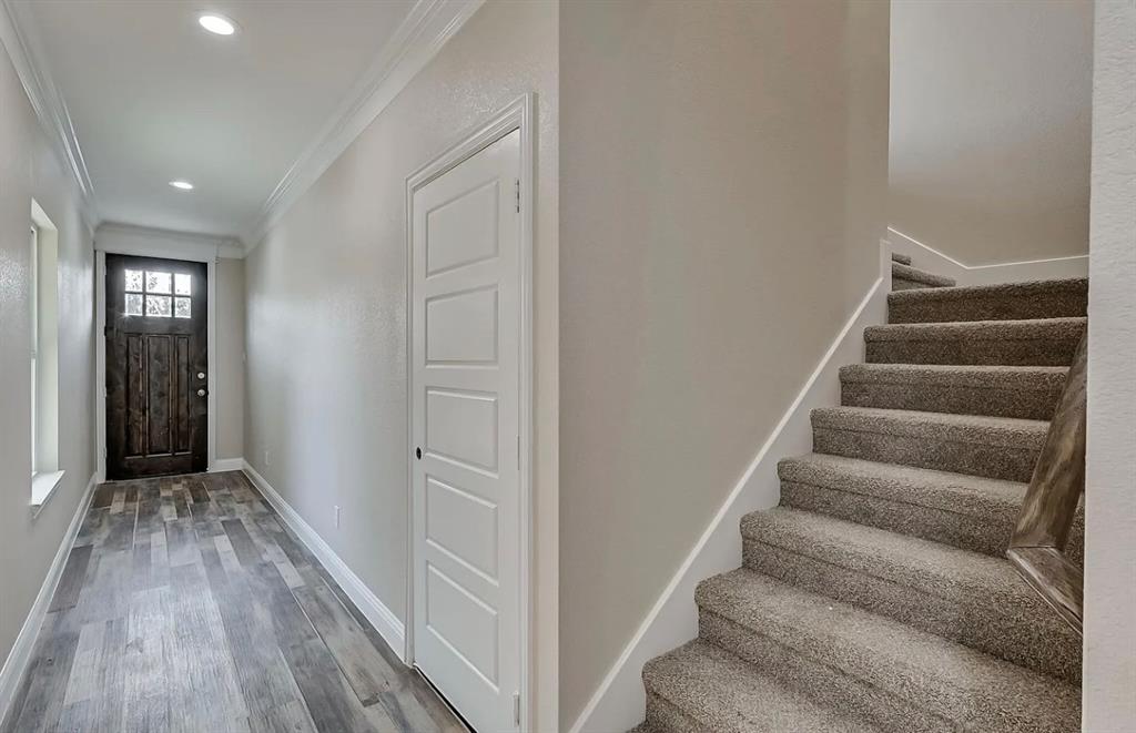 Graham Park Add - Residential