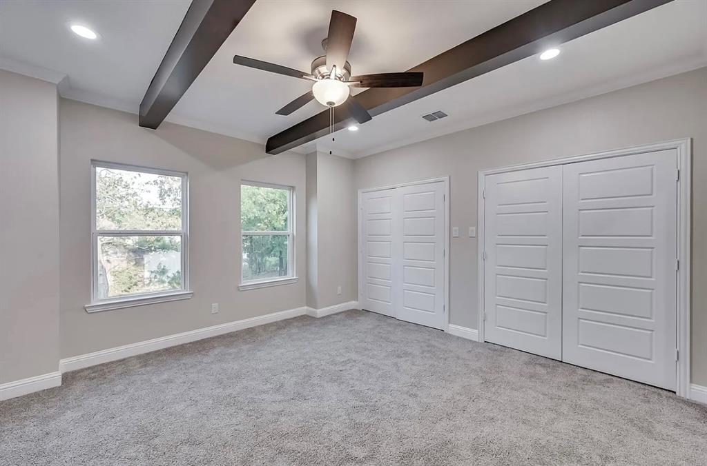 Graham Park Add - Residential