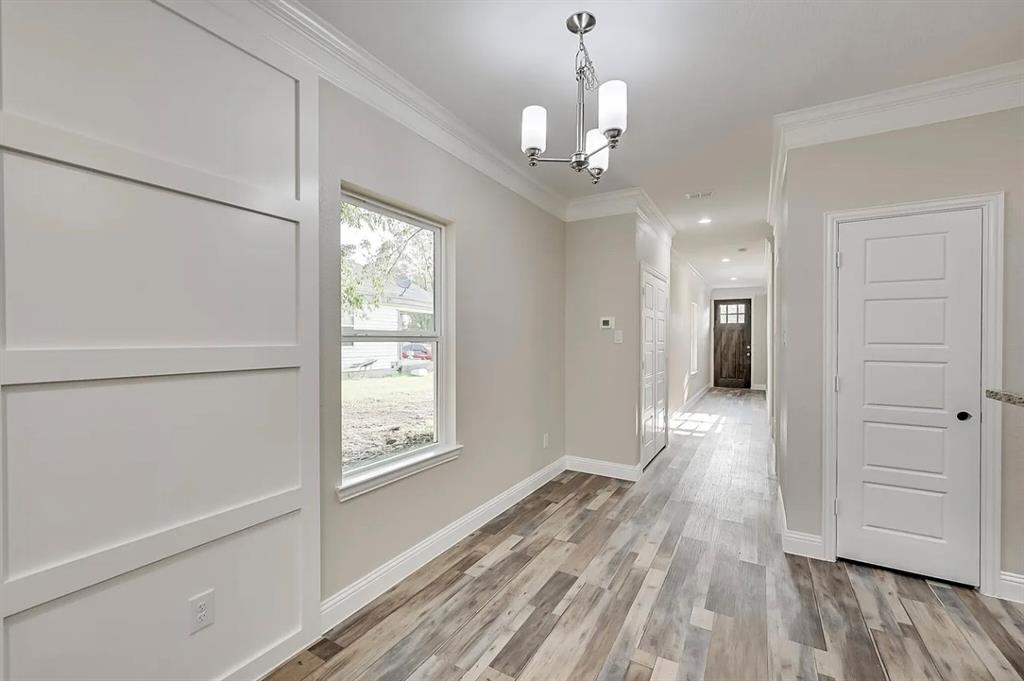 Graham Park Add - Residential