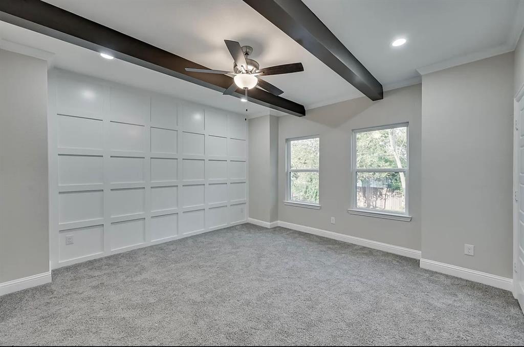 Graham Park Add - Residential