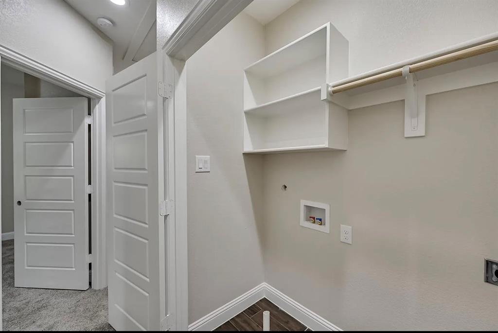 Graham Park Add - Residential