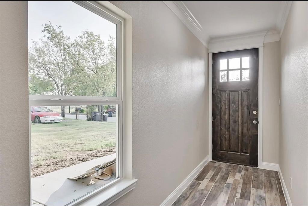 Graham Park Add - Residential