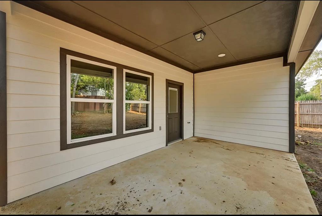 Graham Park Add - Residential