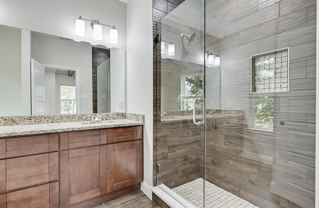 Graham Park Add - Residential