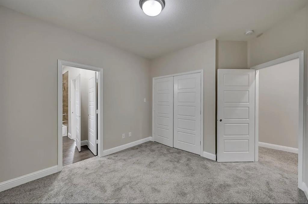 Graham Park Add - Residential