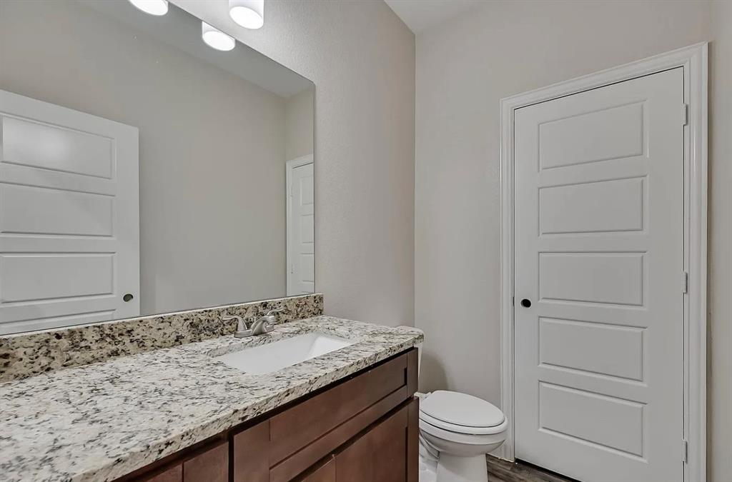 Graham Park Add - Residential