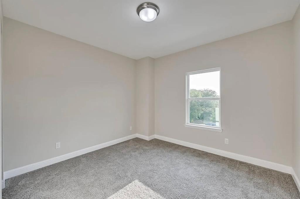 Graham Park Add - Residential