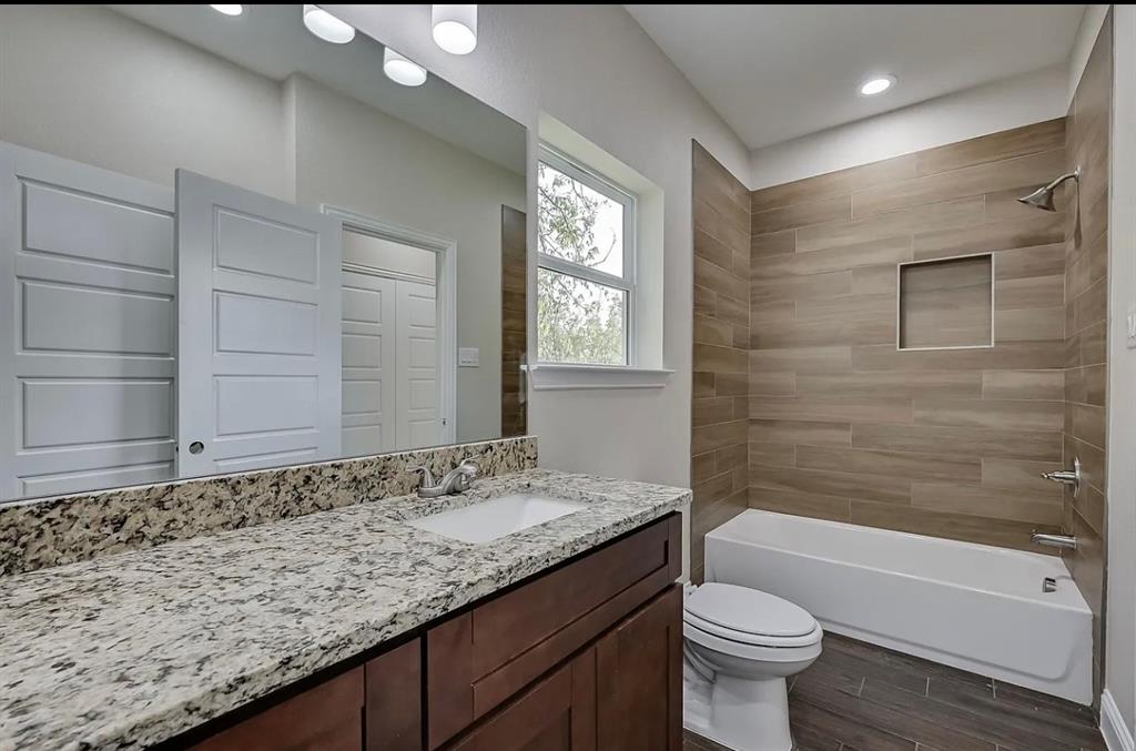 Graham Park Add - Residential