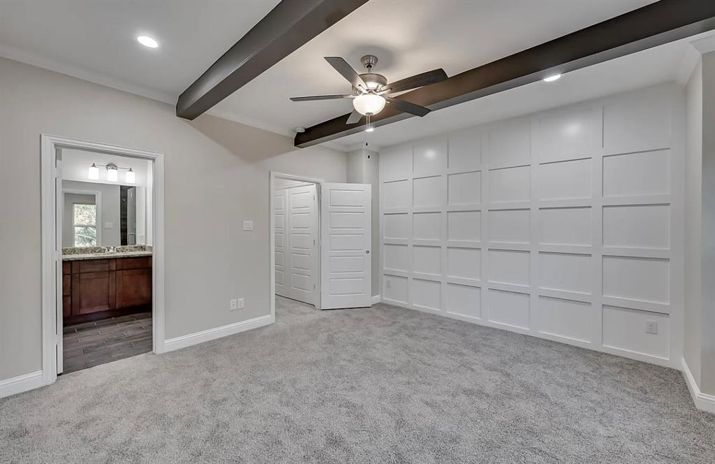 Graham Park Add - Residential