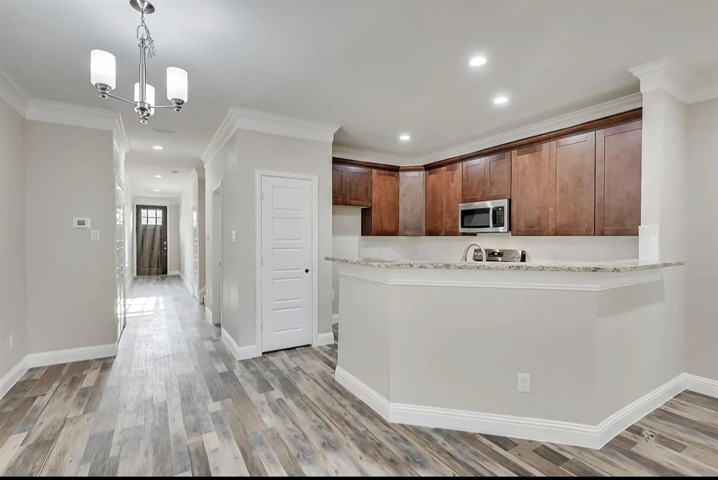 Graham Park Add - Residential