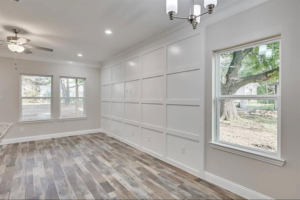 Graham Park Add - Residential