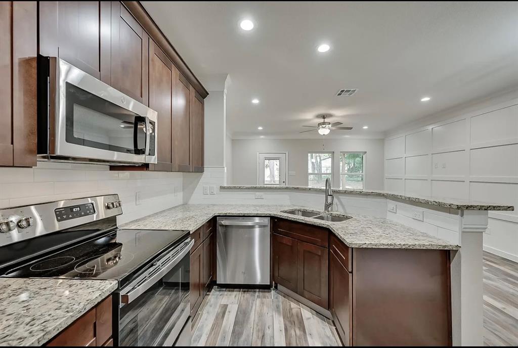 Graham Park Add - Residential