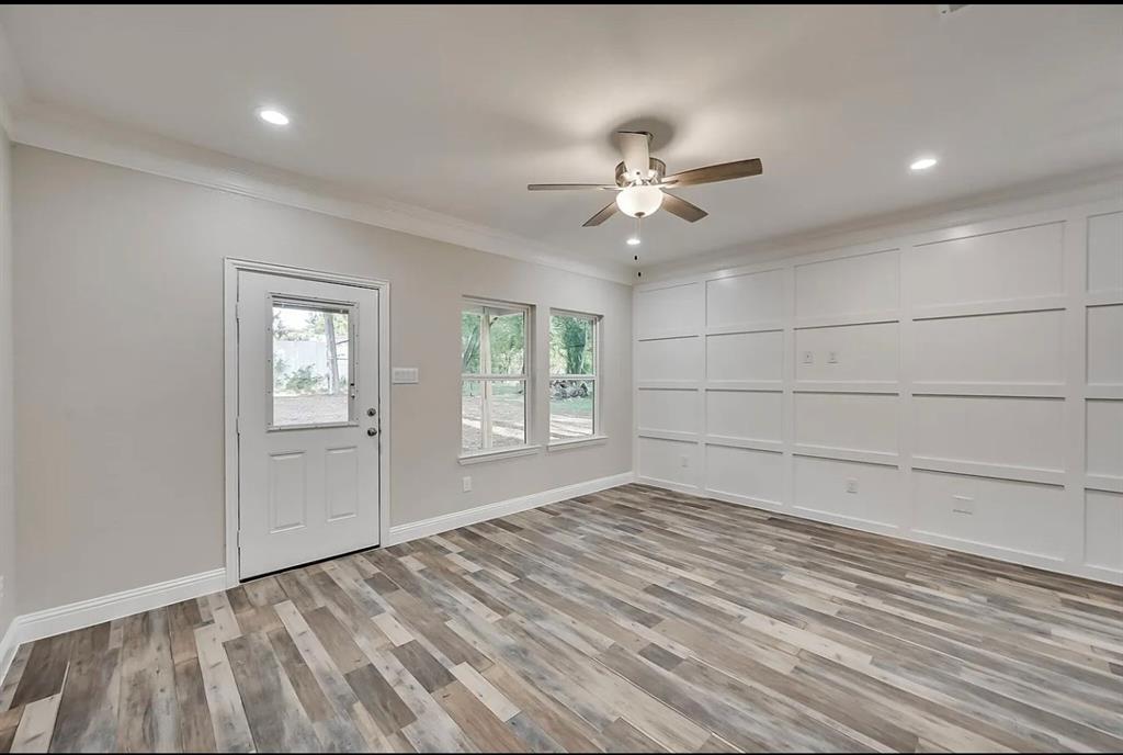 Graham Park Add - Residential