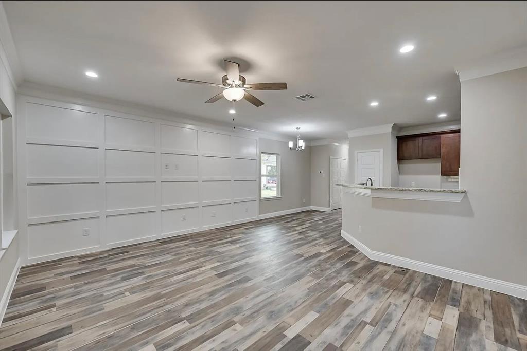 Graham Park Add - Residential