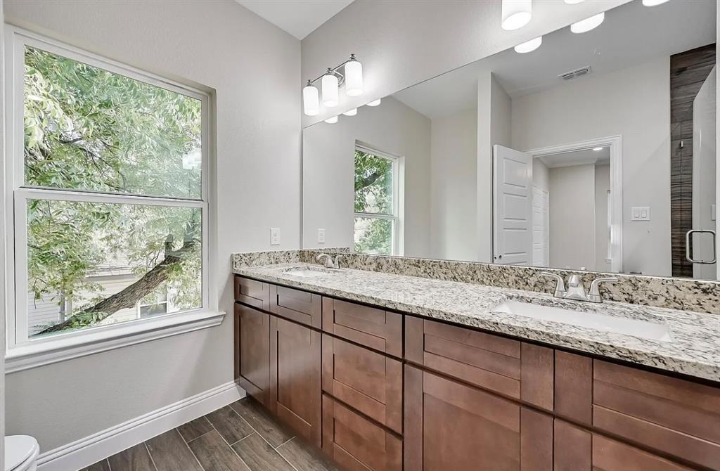 Graham Park Add - Residential