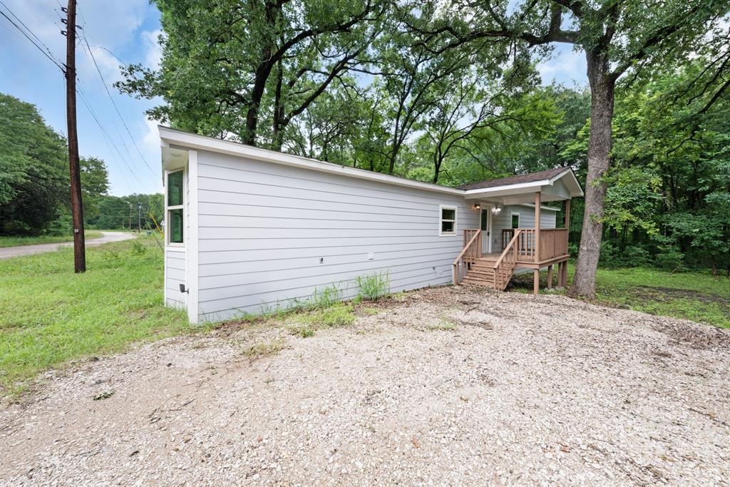 Cherokee Shores Sec C - Residential