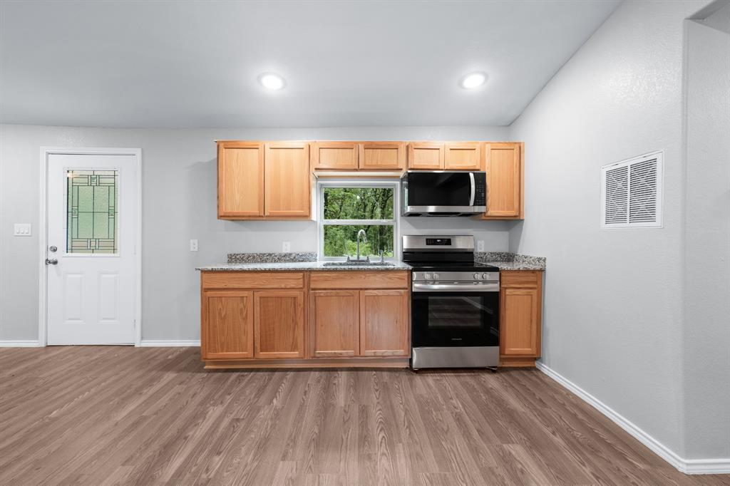 Cherokee Shores Sec C - Residential