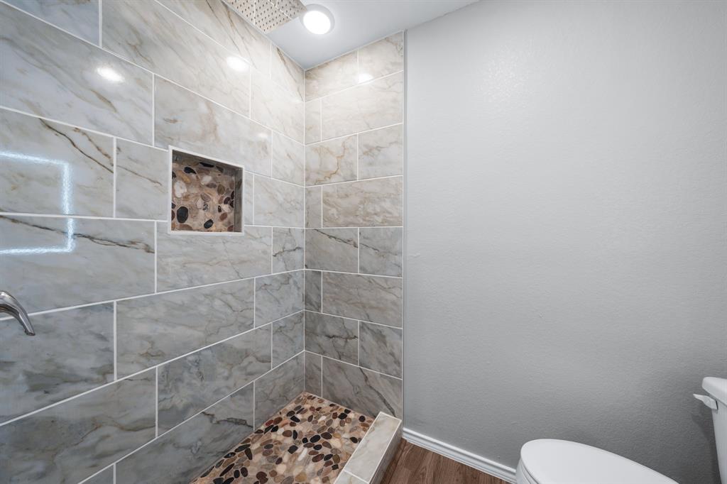 Cherokee Shores Sec C - Residential