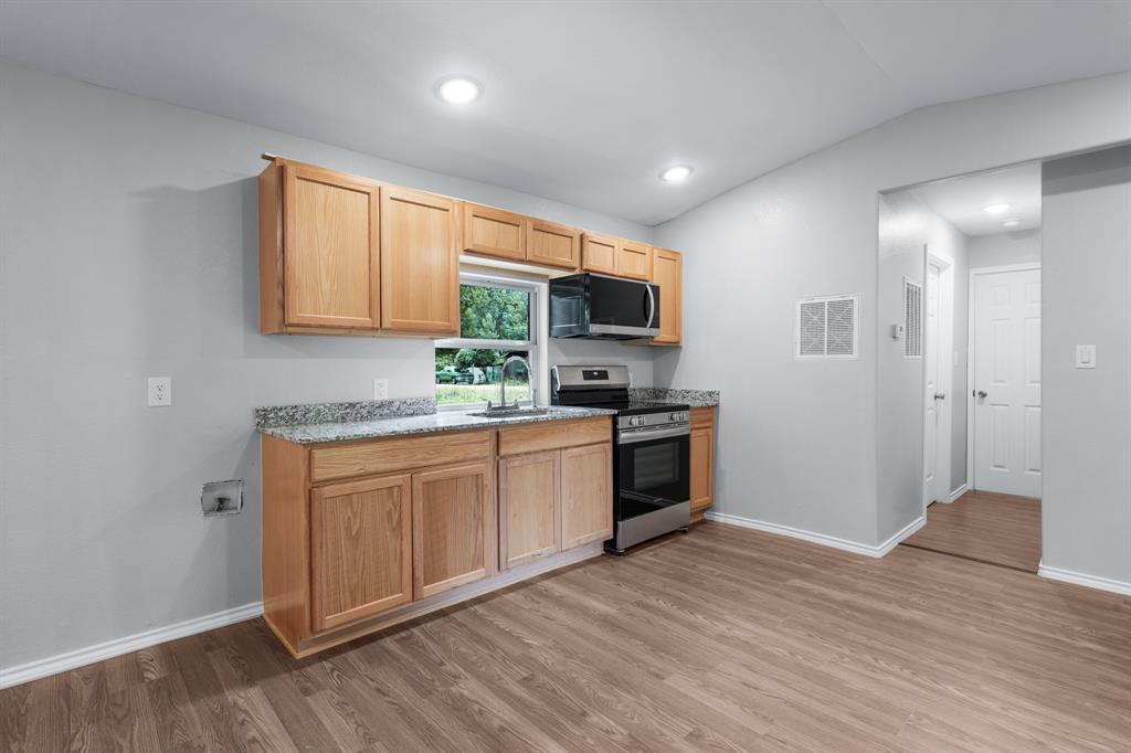 Cherokee Shores Sec C - Residential