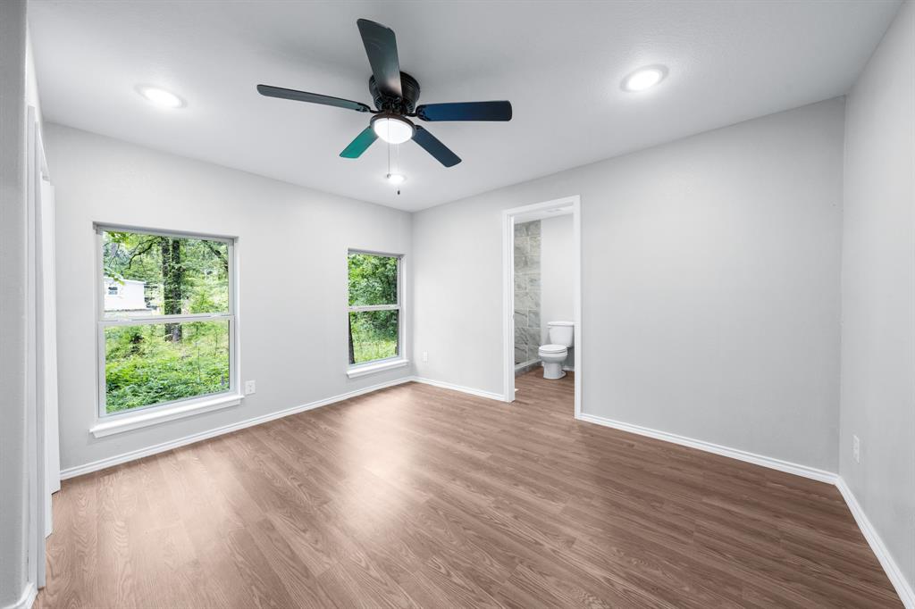 Cherokee Shores Sec C - Residential