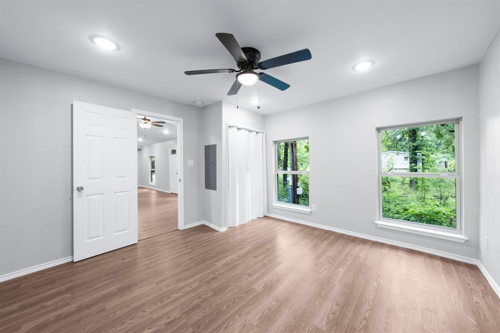 Cherokee Shores Sec C - Residential