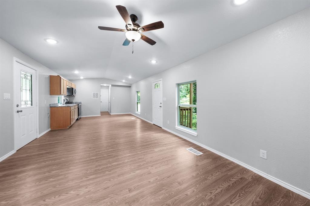 Cherokee Shores Sec C - Residential