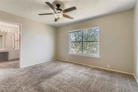 Tiny photo for 8532 Tallahassee Lane, Fort Worth, TX 76123 (MLS # 21210376)