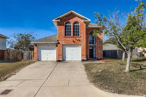 8532 Tallahassee Lane Fort Worth TX 76123