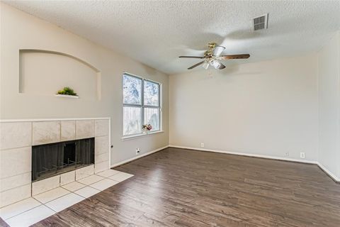 Tiny photo for 8532 Tallahassee Lane, Fort Worth, TX 76123 (MLS # 21210376)