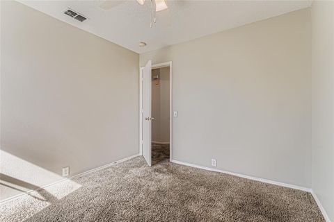 Tiny photo for 8532 Tallahassee Lane, Fort Worth, TX 76123 (MLS # 21210376)