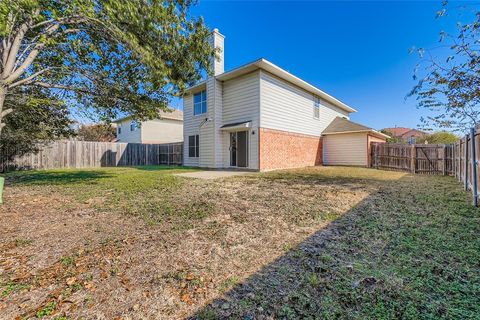 Tiny photo for 8532 Tallahassee Lane, Fort Worth, TX 76123 (MLS # 21210376)