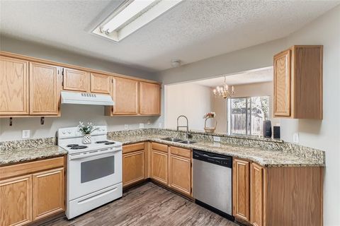 Tiny photo for 8532 Tallahassee Lane, Fort Worth, TX 76123 (MLS # 21210376)