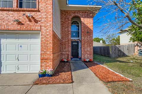 Tiny photo for 8532 Tallahassee Lane, Fort Worth, TX 76123 (MLS # 21210376)