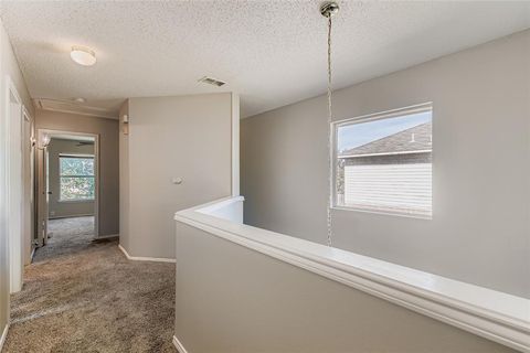 Tiny photo for 8532 Tallahassee Lane, Fort Worth, TX 76123 (MLS # 21210376)