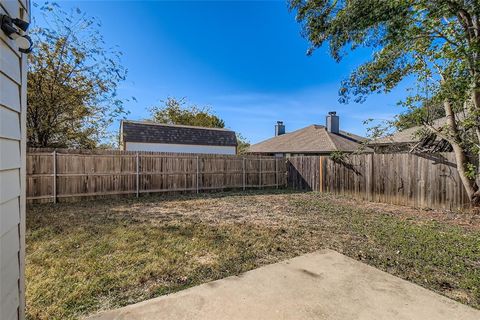 Tiny photo for 8532 Tallahassee Lane, Fort Worth, TX 76123 (MLS # 21210376)