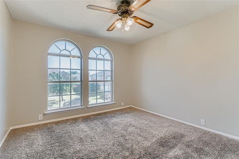Tiny photo for 8532 Tallahassee Lane, Fort Worth, TX 76123 (MLS # 21210376)
