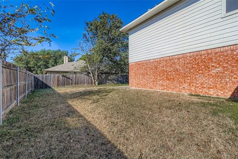Tiny photo for 8532 Tallahassee Lane, Fort Worth, TX 76123 (MLS # 21210376)