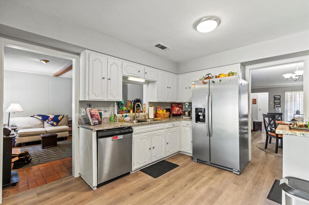 Walling-Northwest - Residential Income