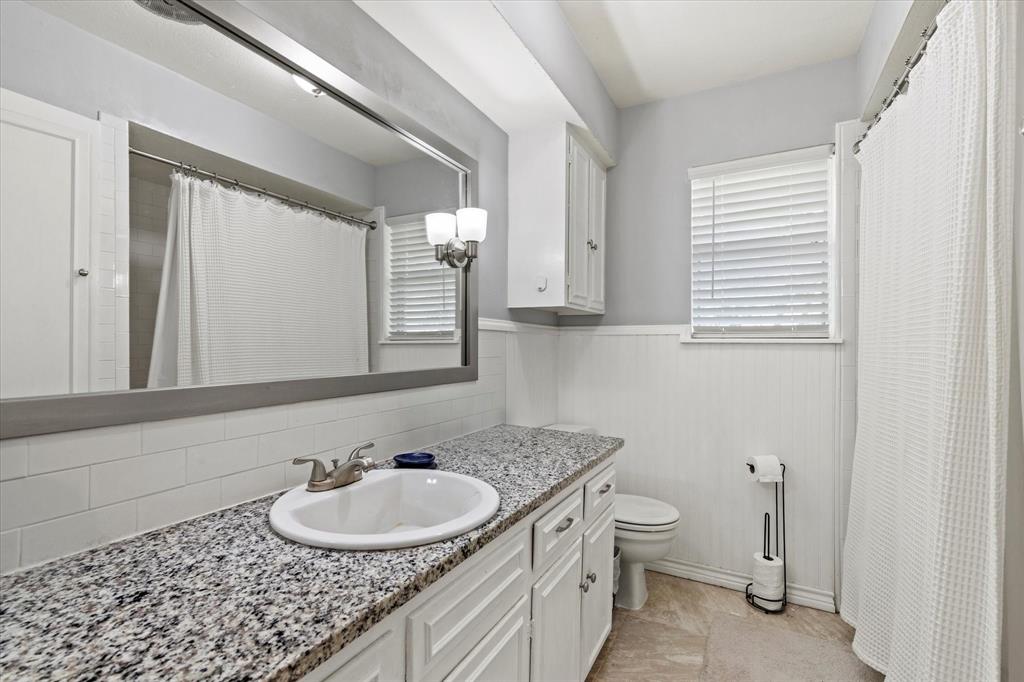 Walling-Northwest - Residential Income