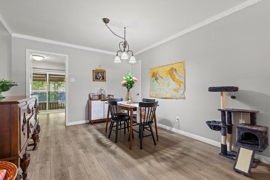 Walling-Northwest - Residential Income