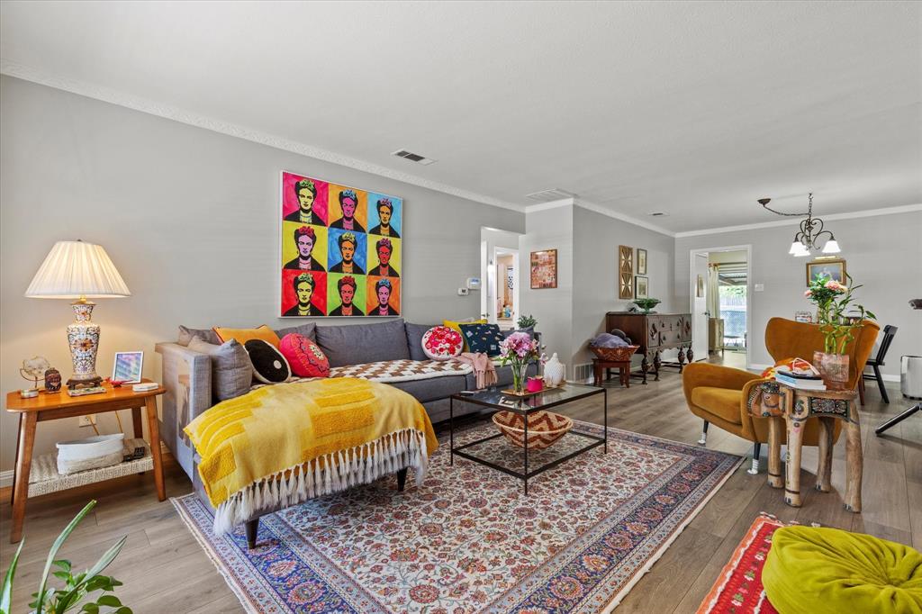 Walling-Northwest - Residential Income