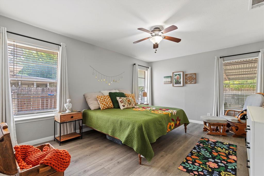 Walling-Northwest - Residential Income