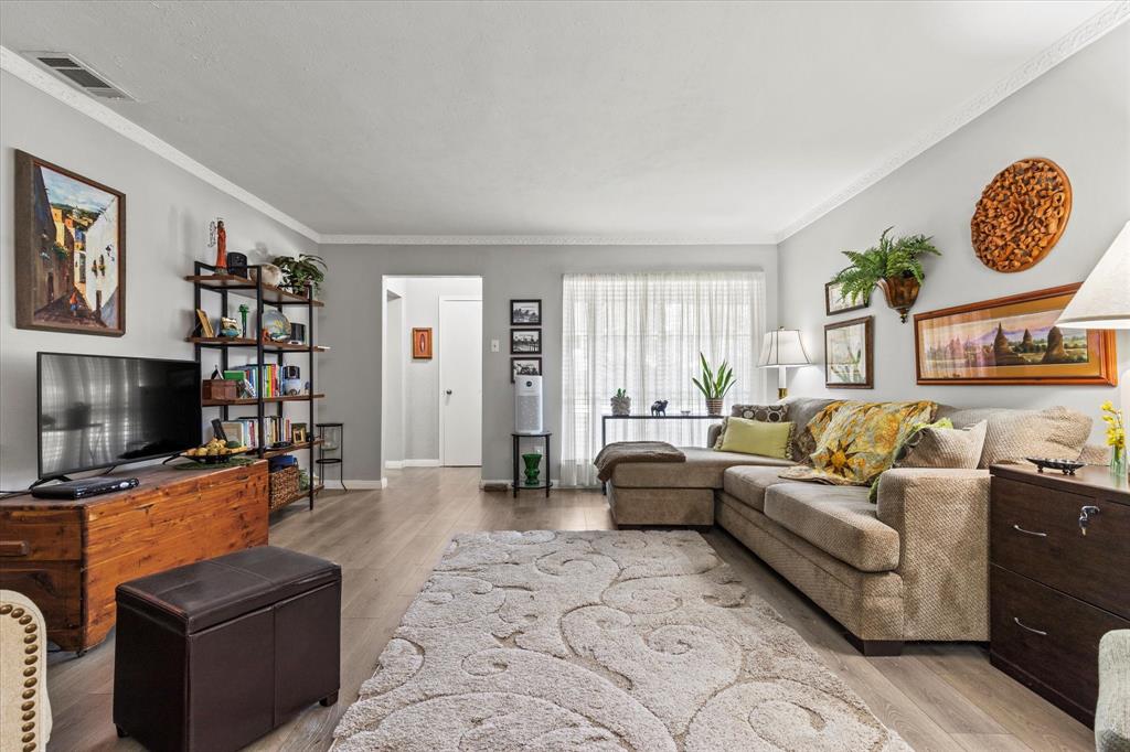 Walling-Northwest - Residential Income