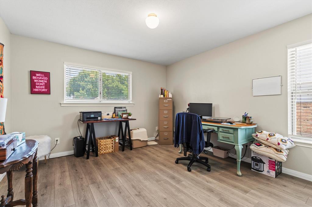 Walling-Northwest - Residential Income